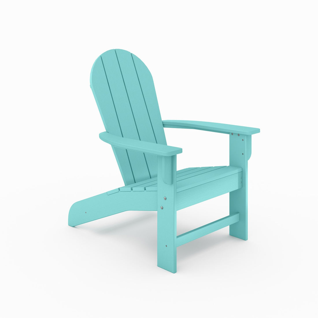 Sapelo Adirondack Chair