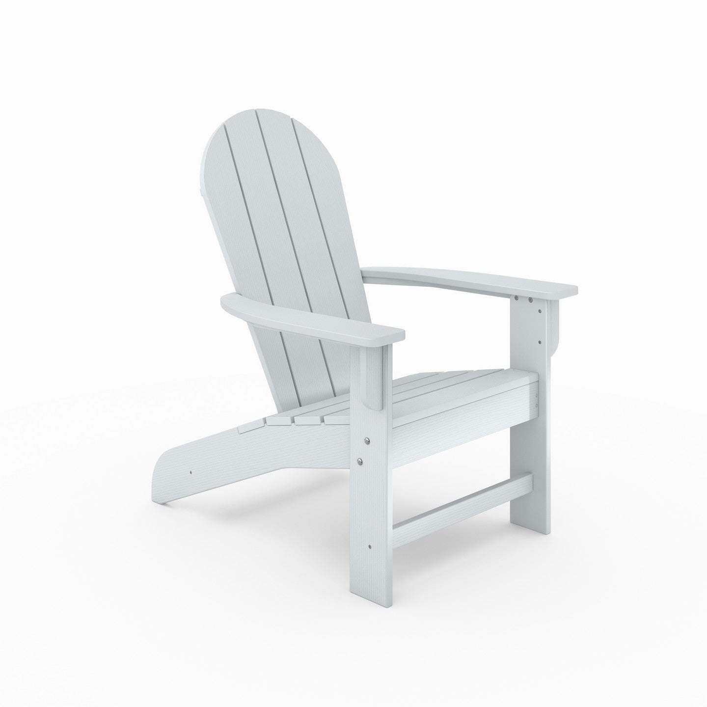 Sapelo Adirondack Chair