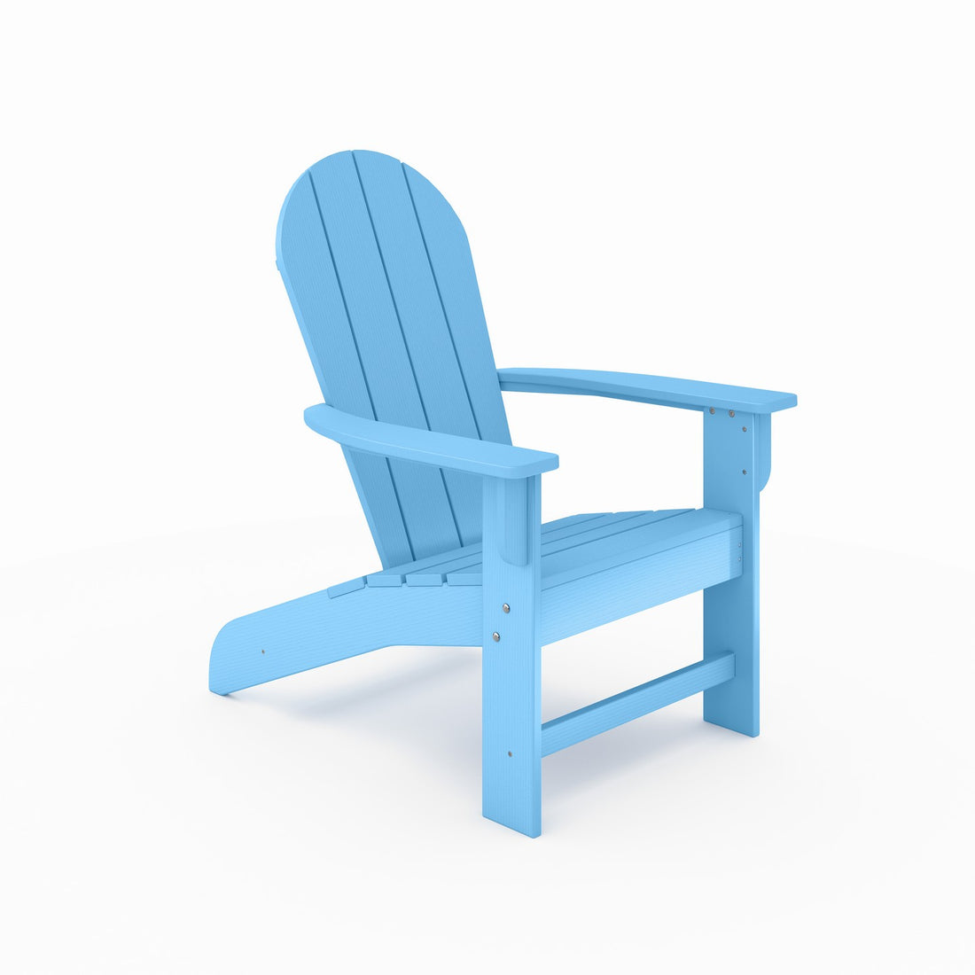 Sapelo Adirondack Chair