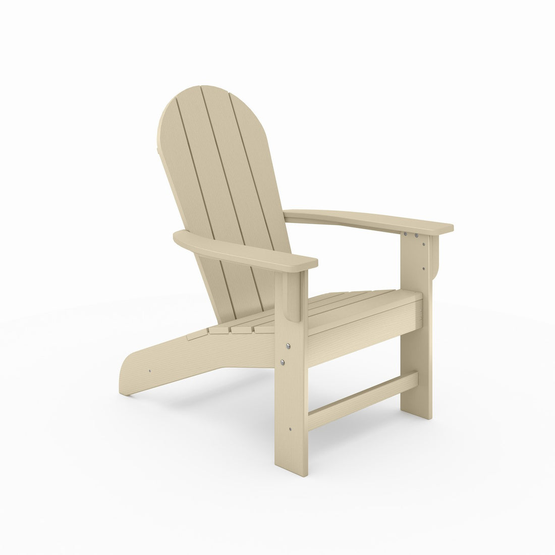 Sapelo Adirondack Chair