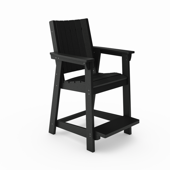 Callaway Chair Counter High