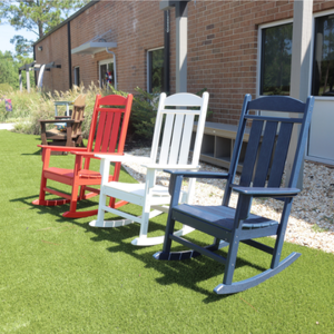 Callaway Porch Rocker