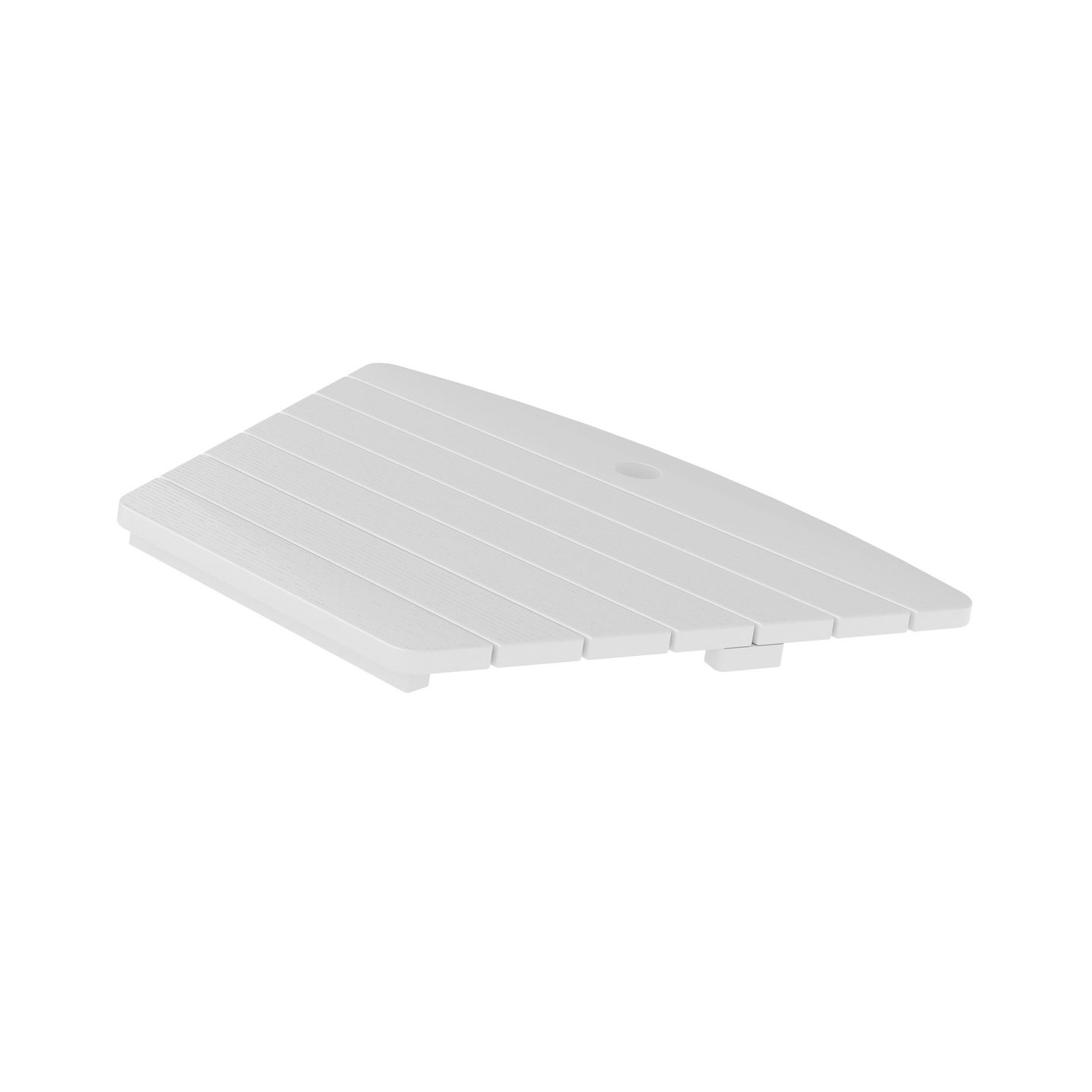 St. Simons Tete-a-Tete (Angled)