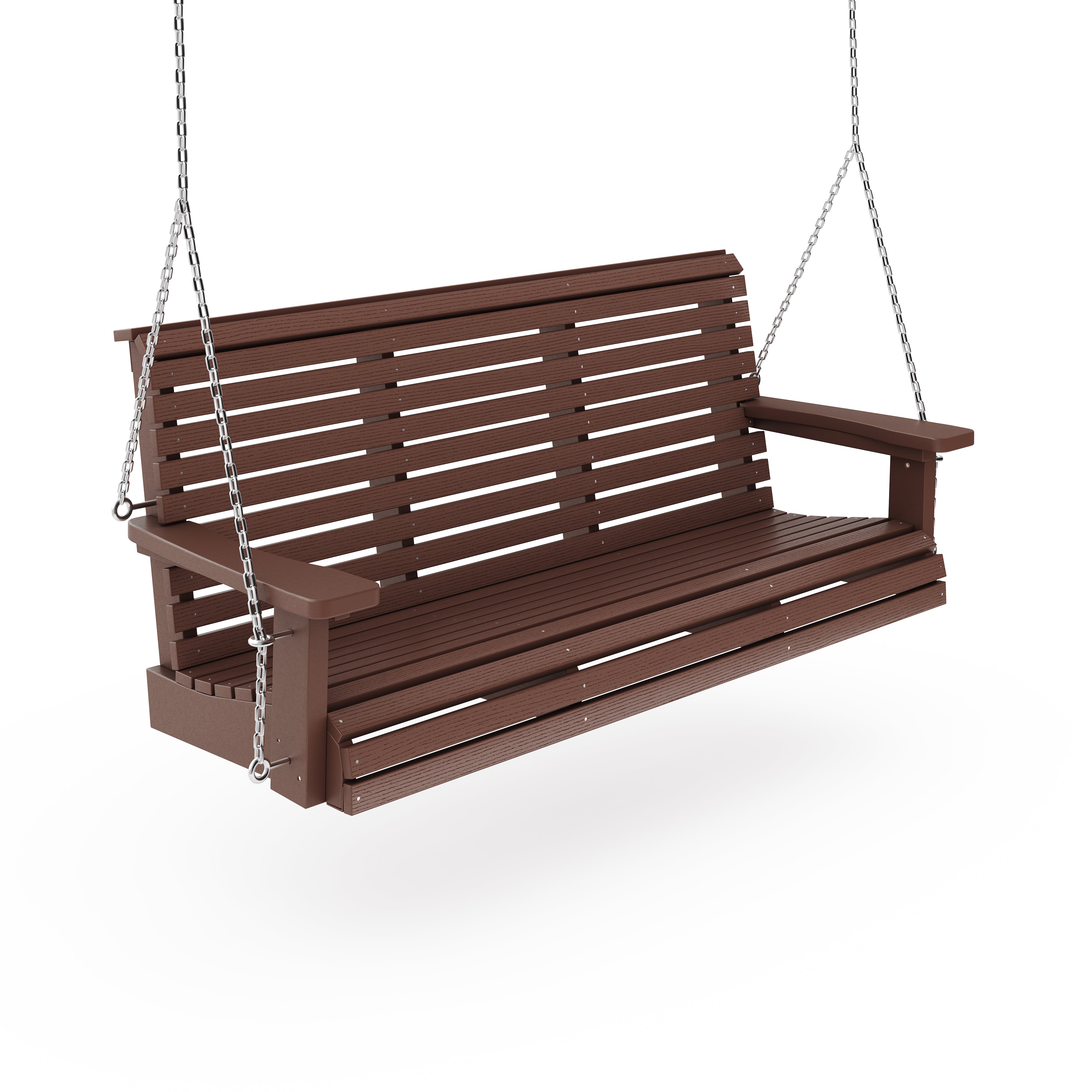 Traditional Porch Swing