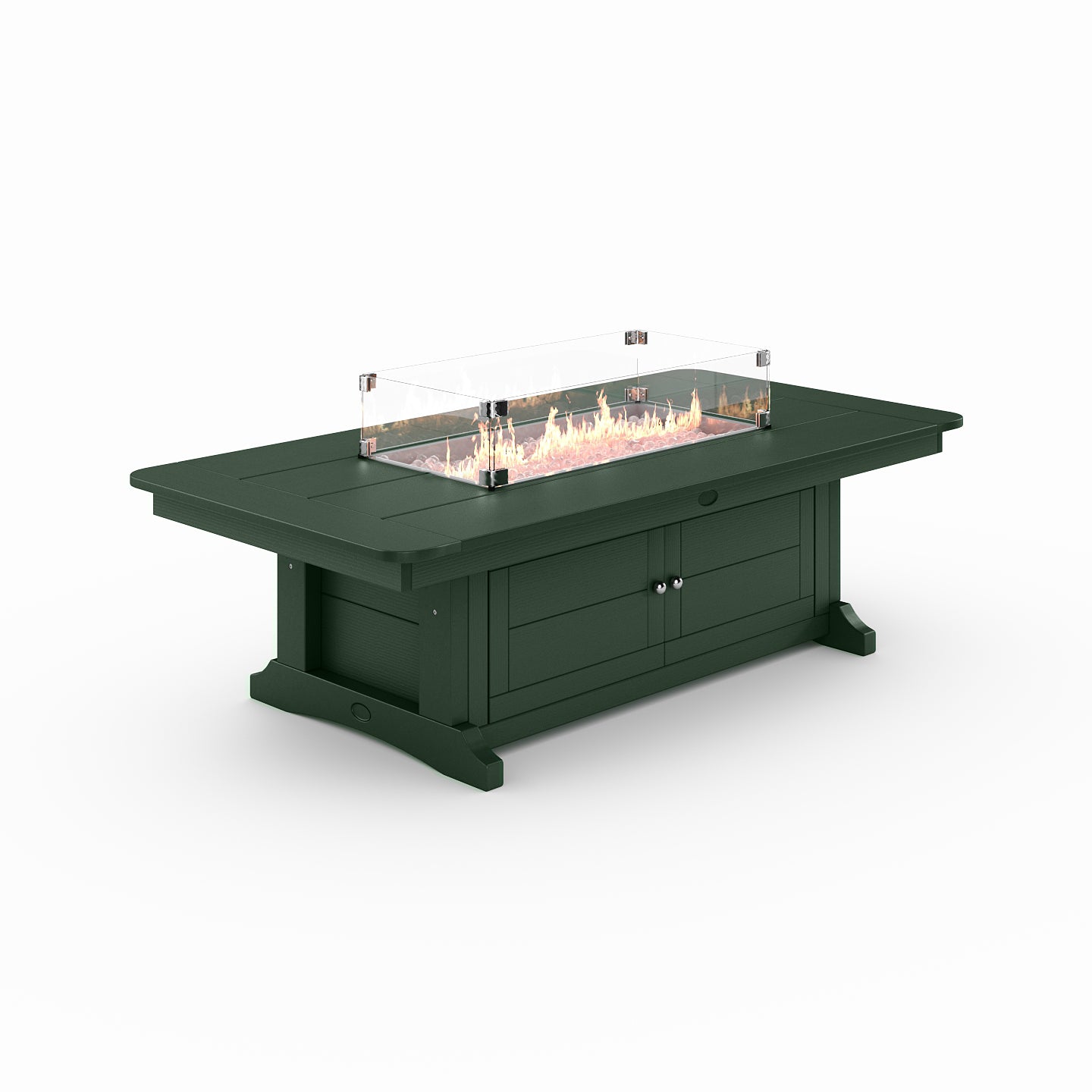 Savannah Firepit Table