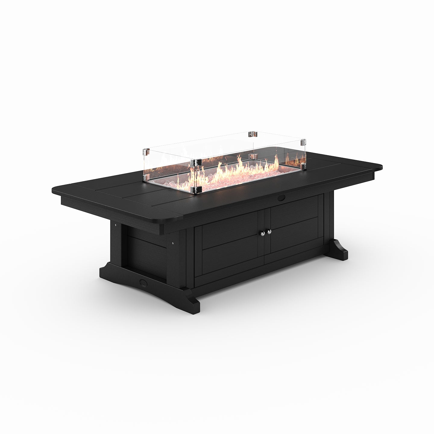 Savannah Firepit Table