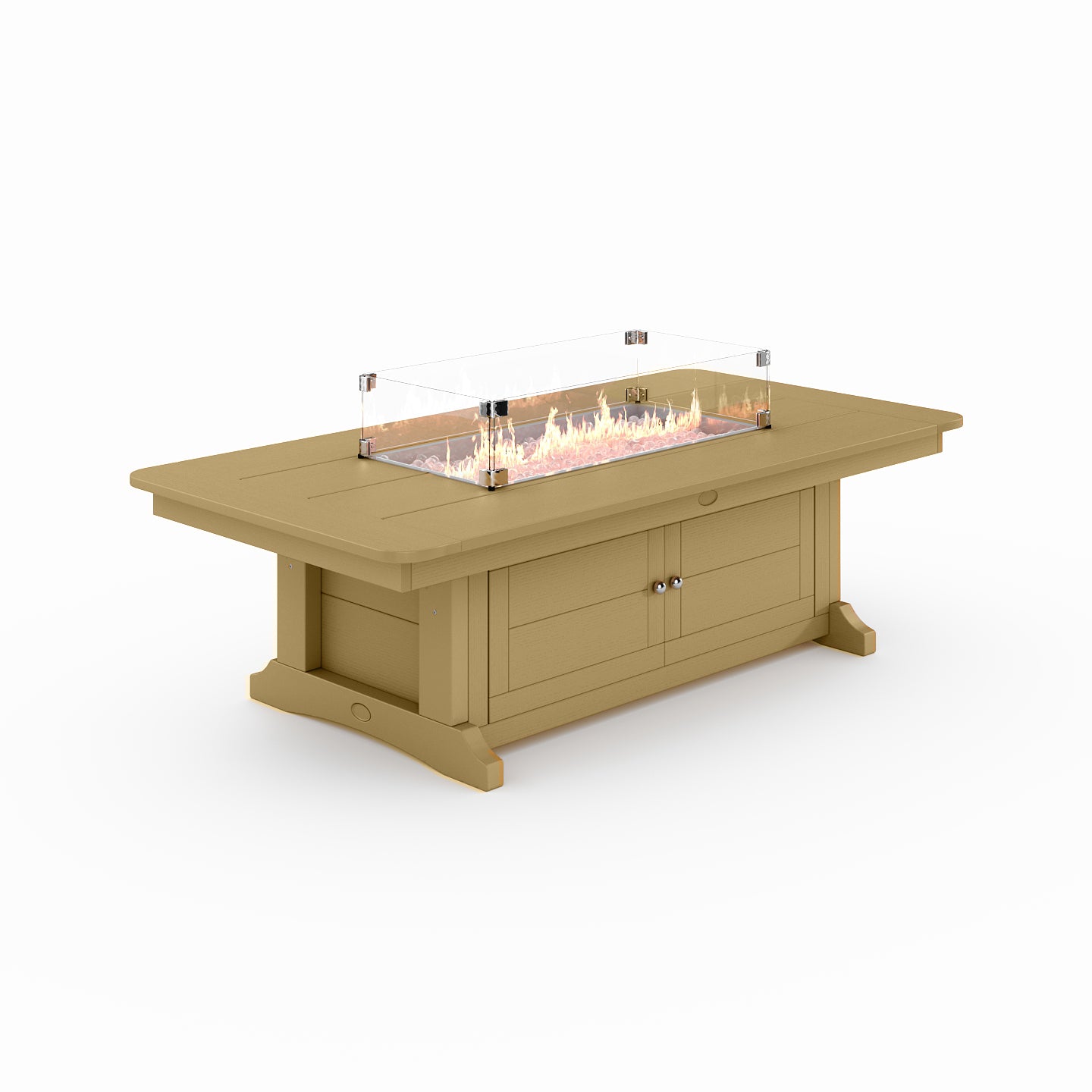 Savannah Firepit Table