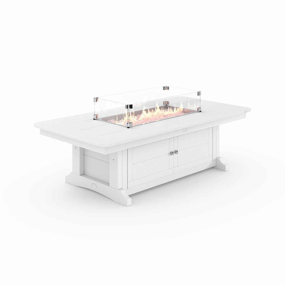 Savannah Firepit Table