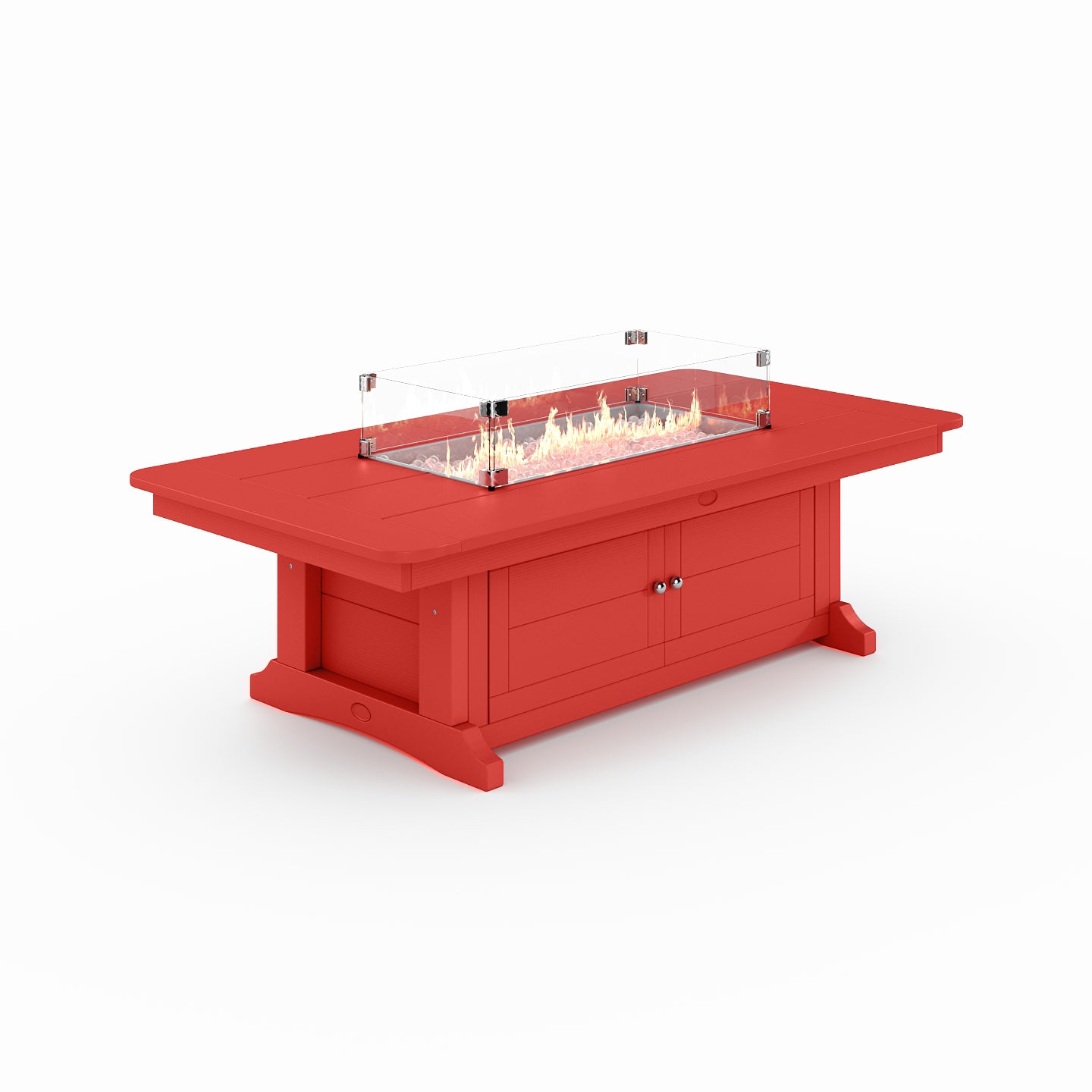 Savannah Firepit Table