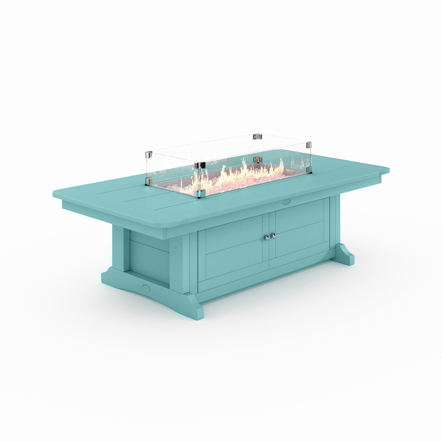 Savannah Firepit Table