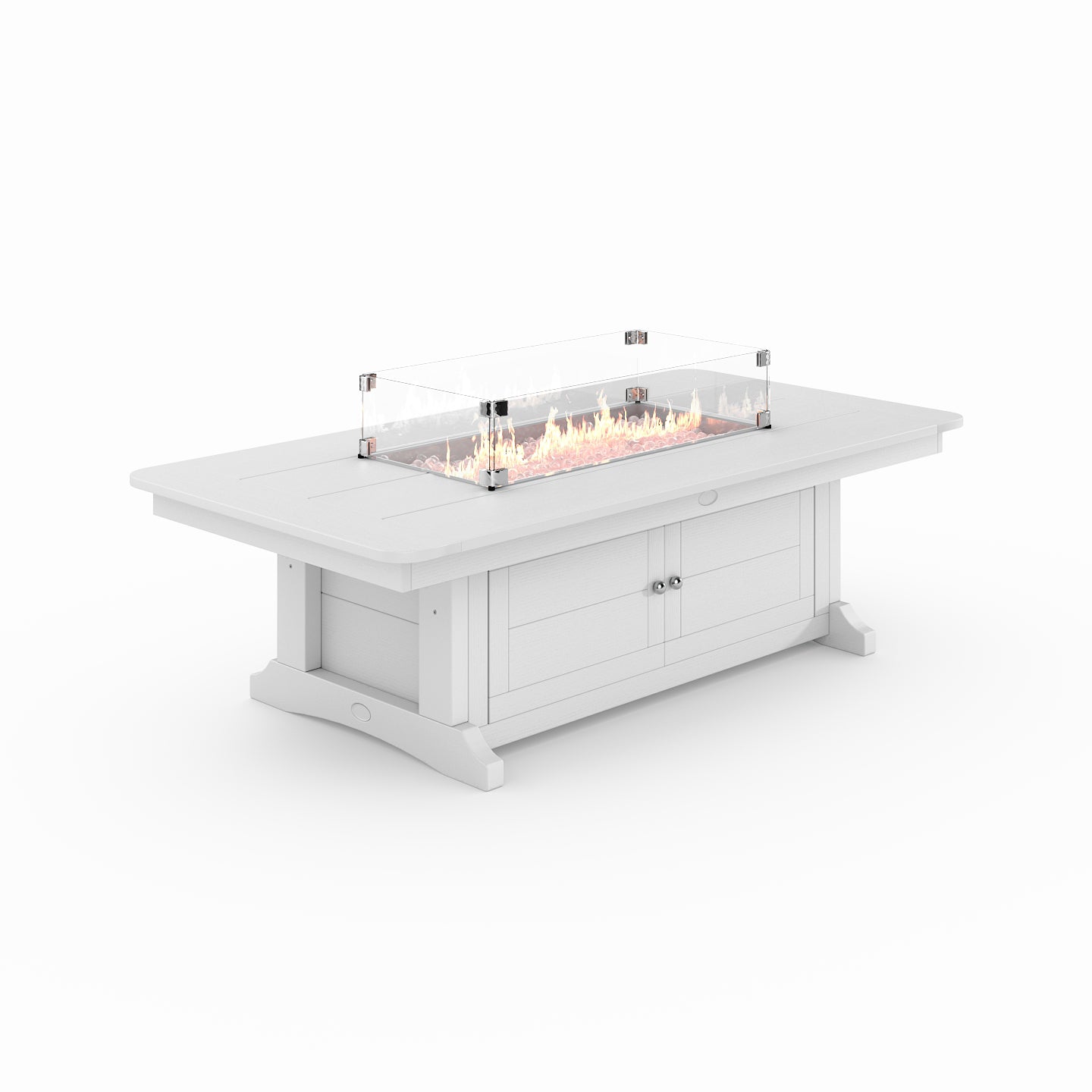 Savannah Firepit Table