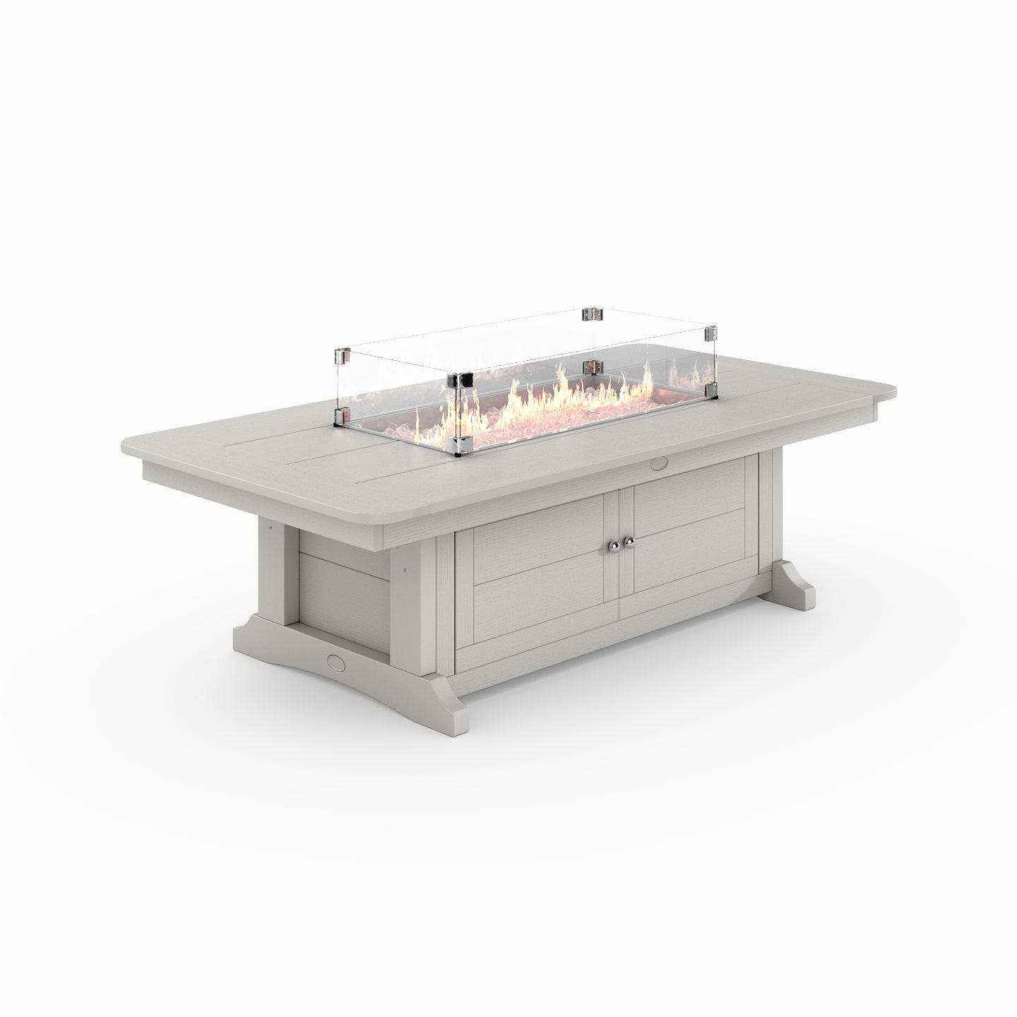 Savannah Firepit Table