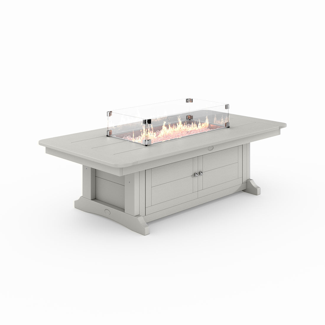 Savannah Firepit Table