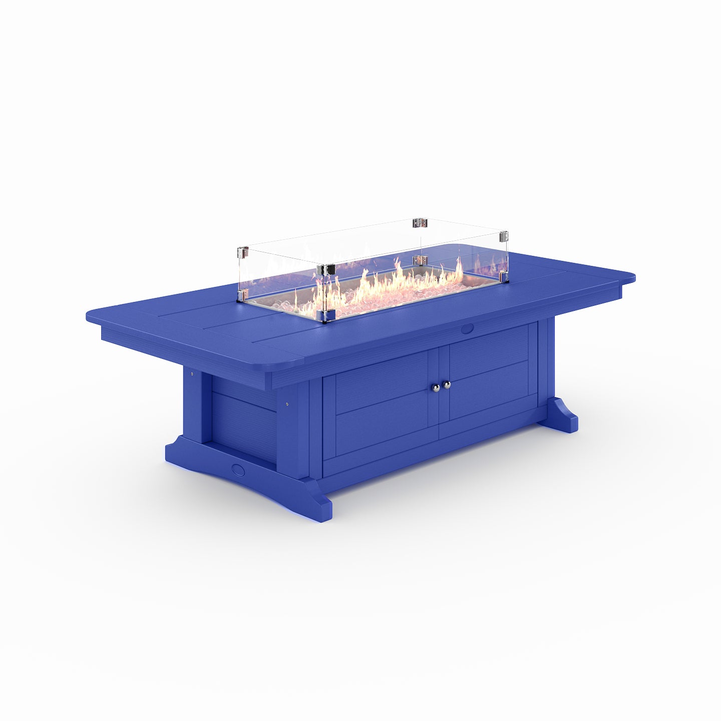 Savannah Firepit Table