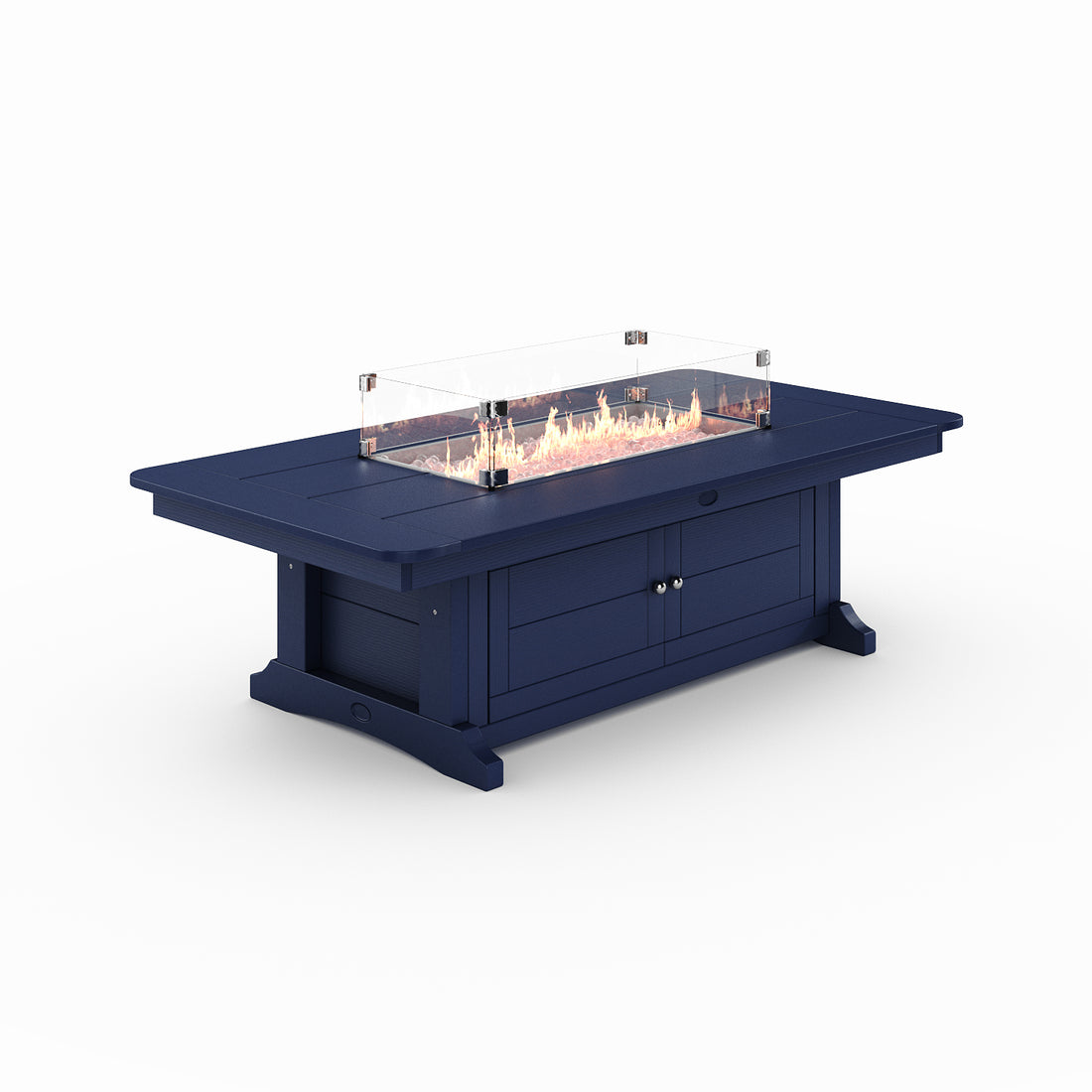 Savannah Firepit Table