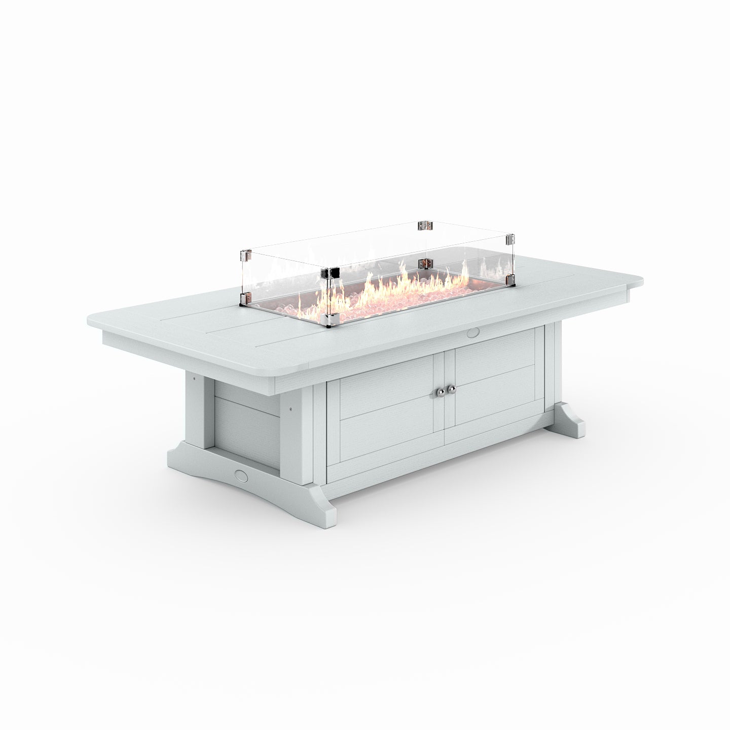 Savannah Firepit Table