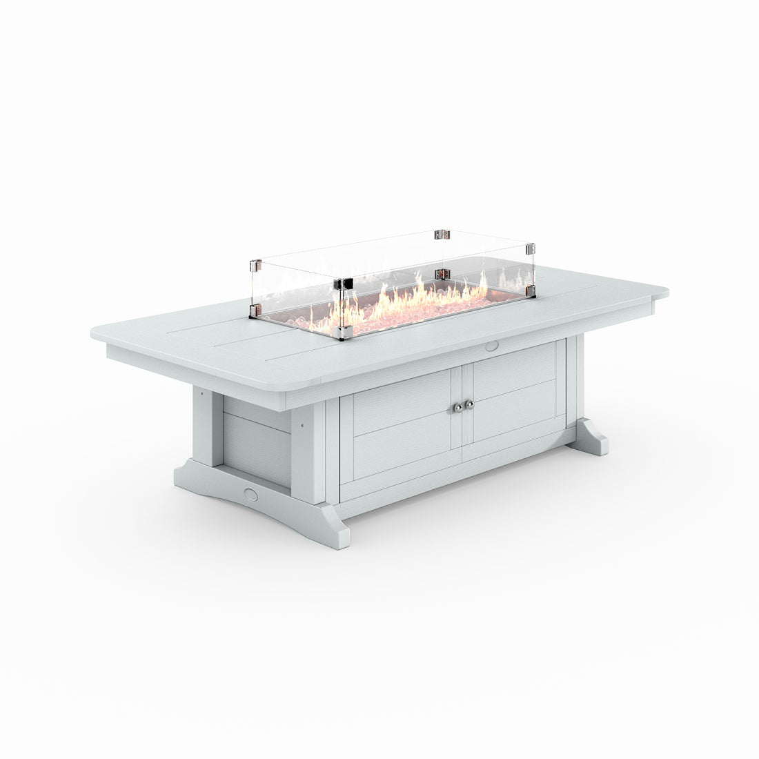 Savannah Firepit Table