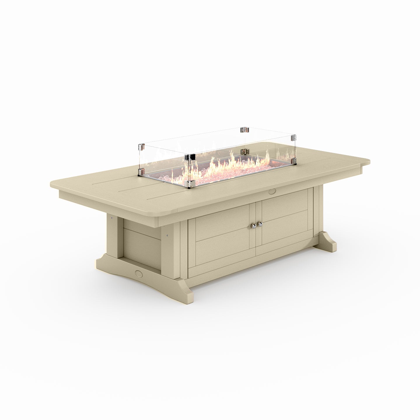 Savannah Firepit Table