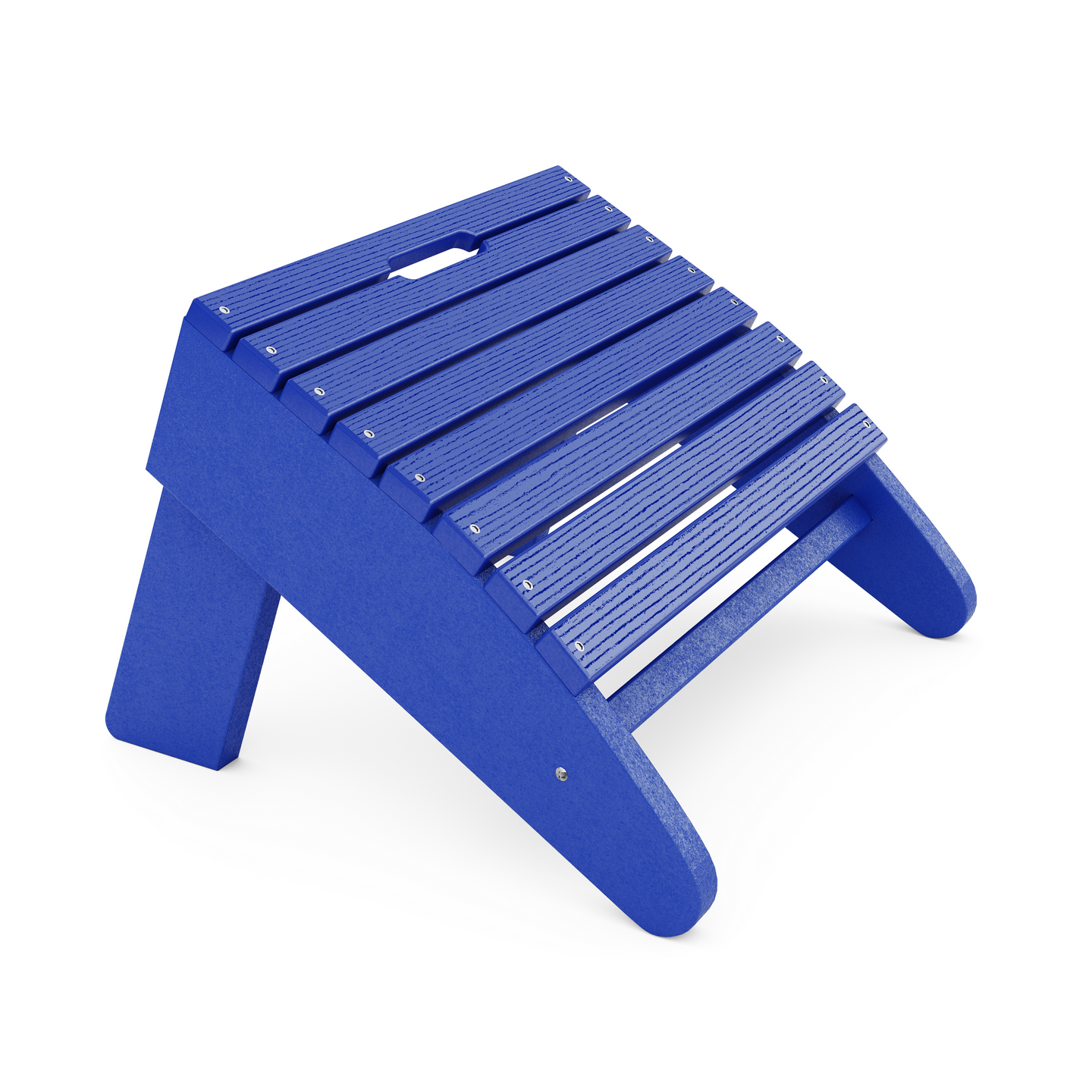 St Simons Adirondack Ottoman