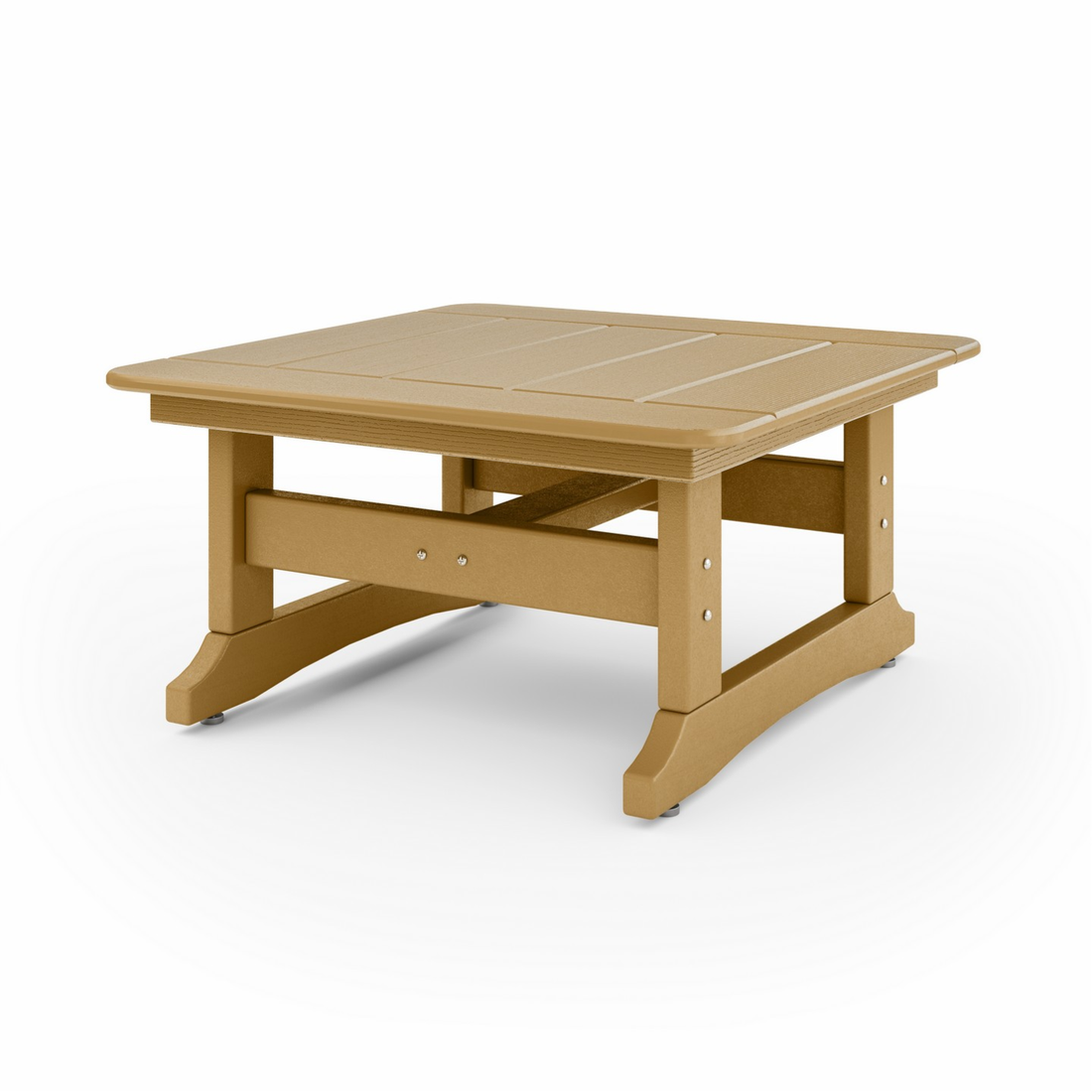 33" Savannah Square Coffee Table