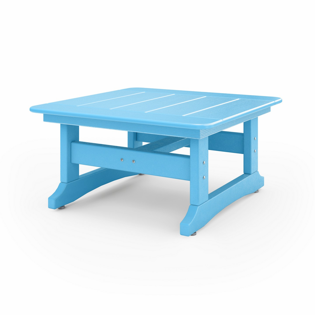 33" Savannah Square Coffee Table