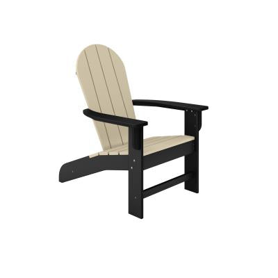 Sapelo Adirondack Chair