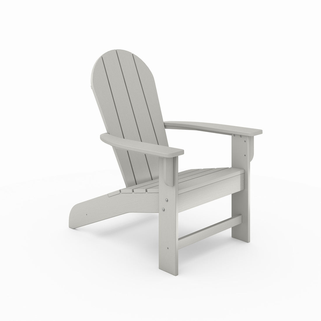 Sapelo Adirondack Chair