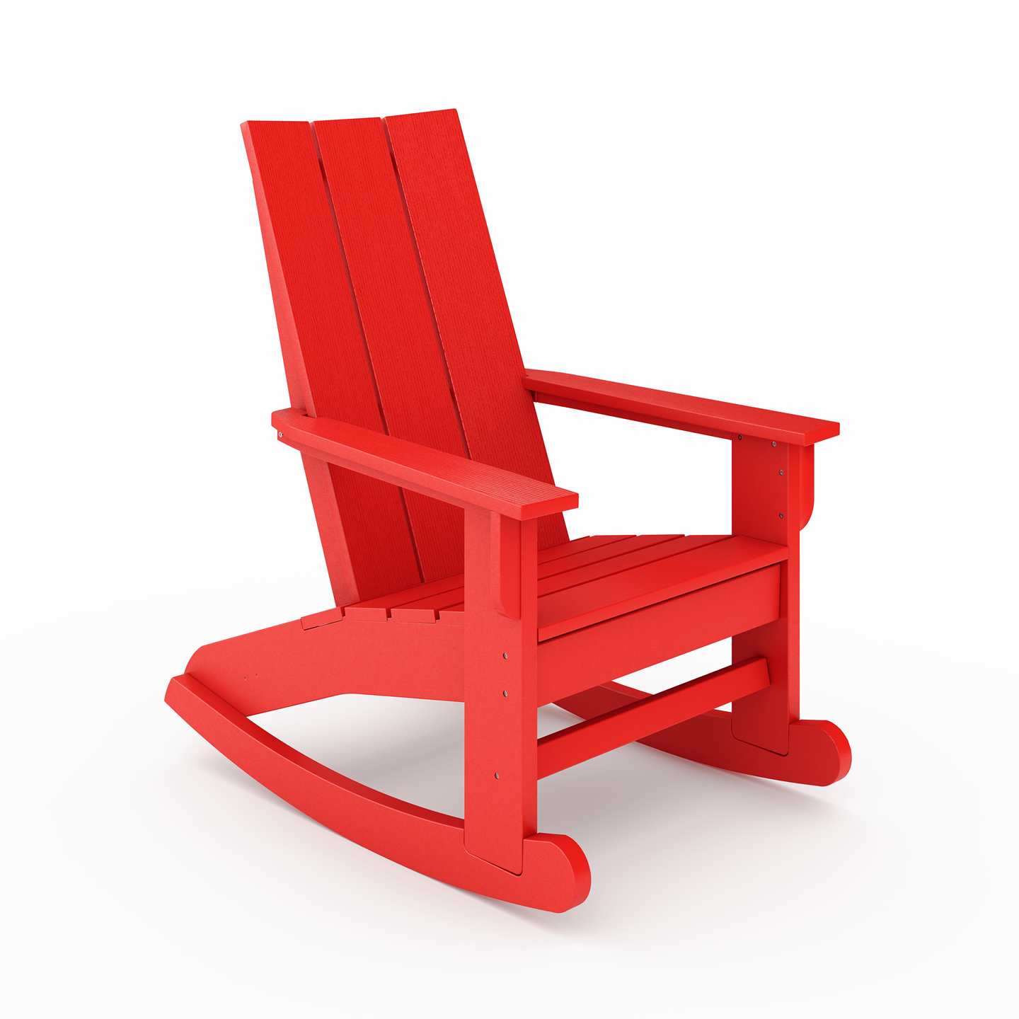 Savannah Adirondack Rocker