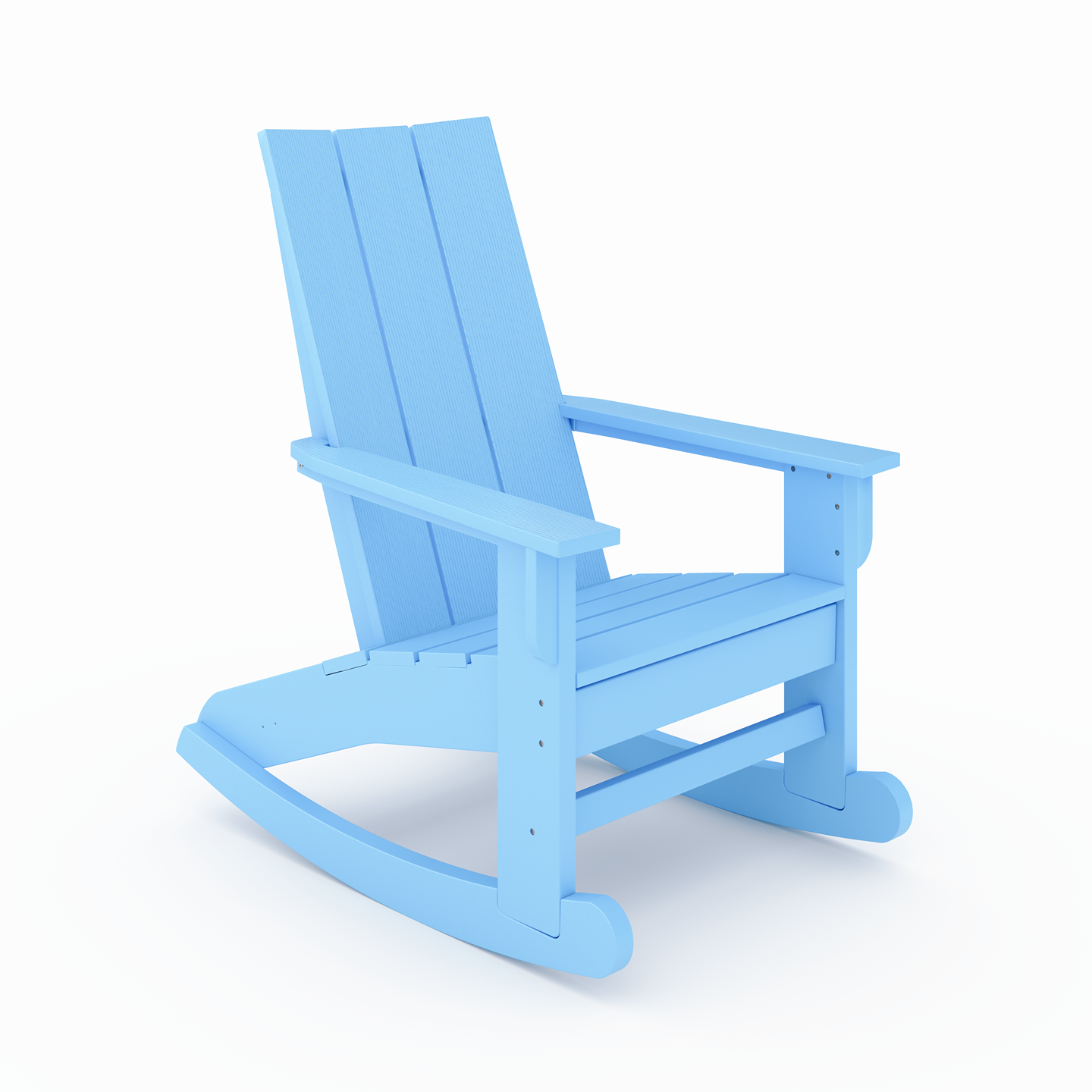 Savannah Adirondack Rocker