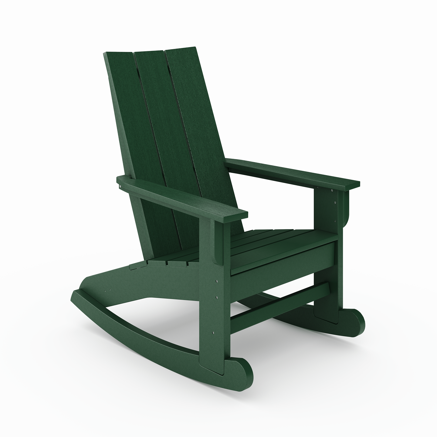 Savannah Adirondack Rocker