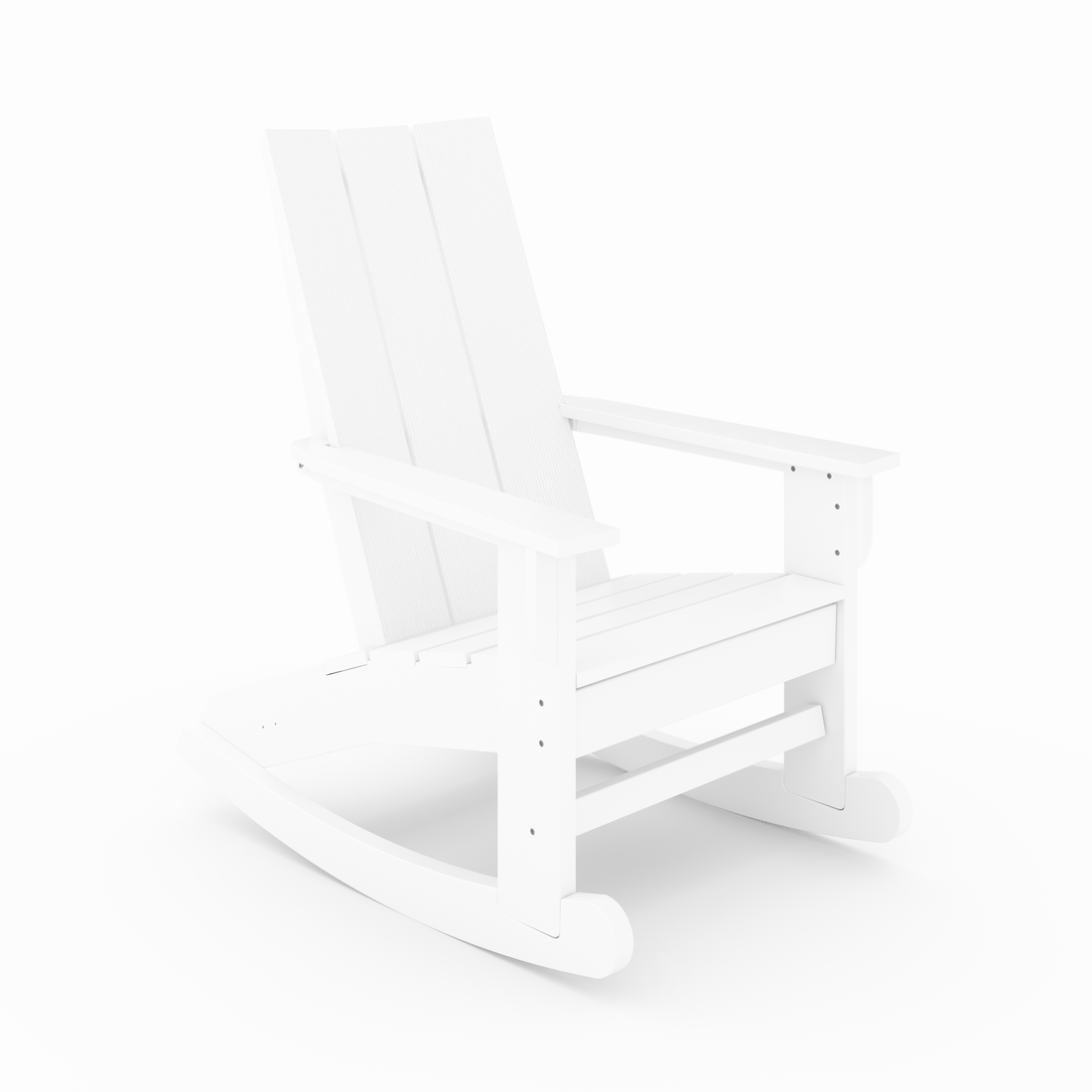 Savannah Adirondack Rocker