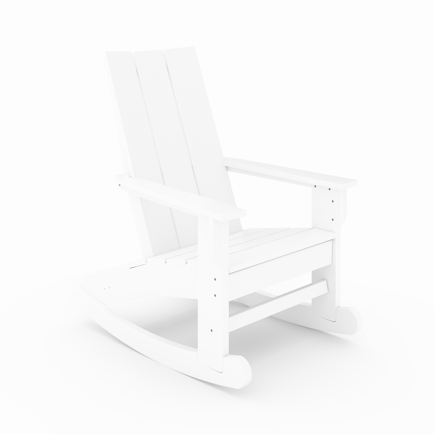 Savannah Adirondack Rocker