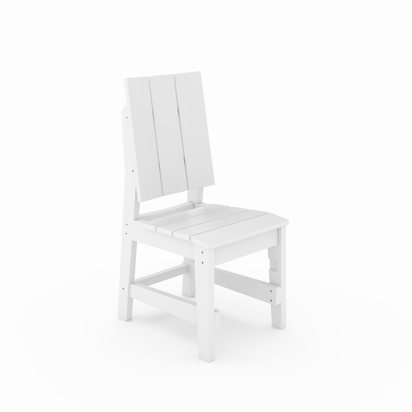 Savannah Armless Dining Chair