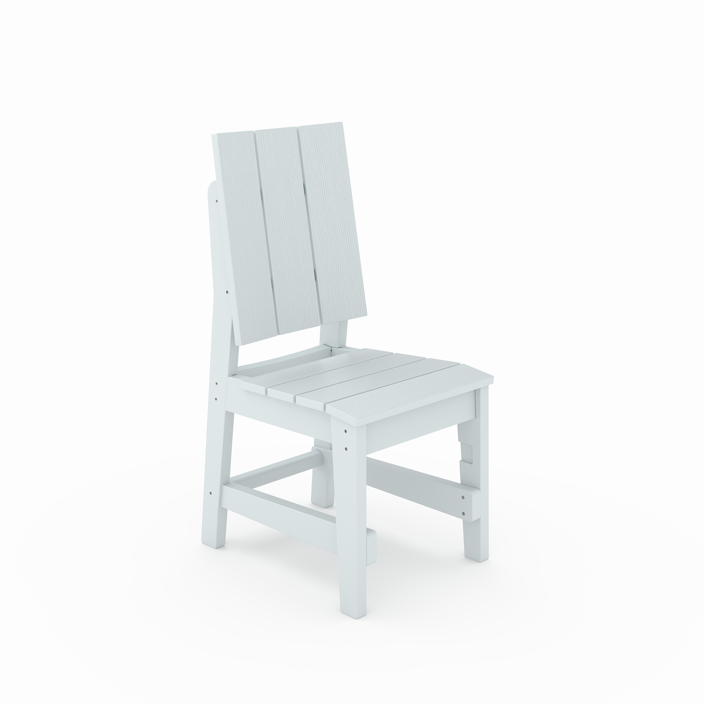 Savannah Armless Dining Chair