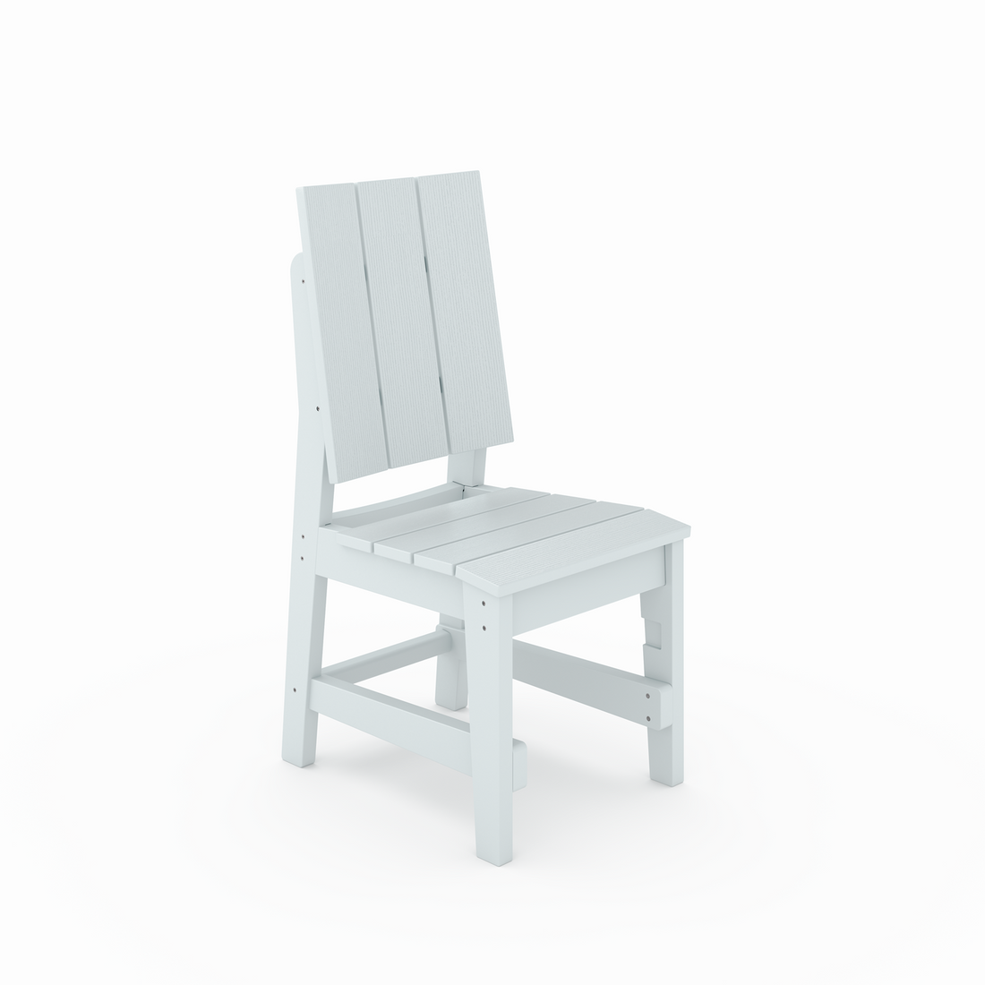 Savannah Armless Dining Chair
