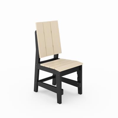 Savannah Armless Dining Chair