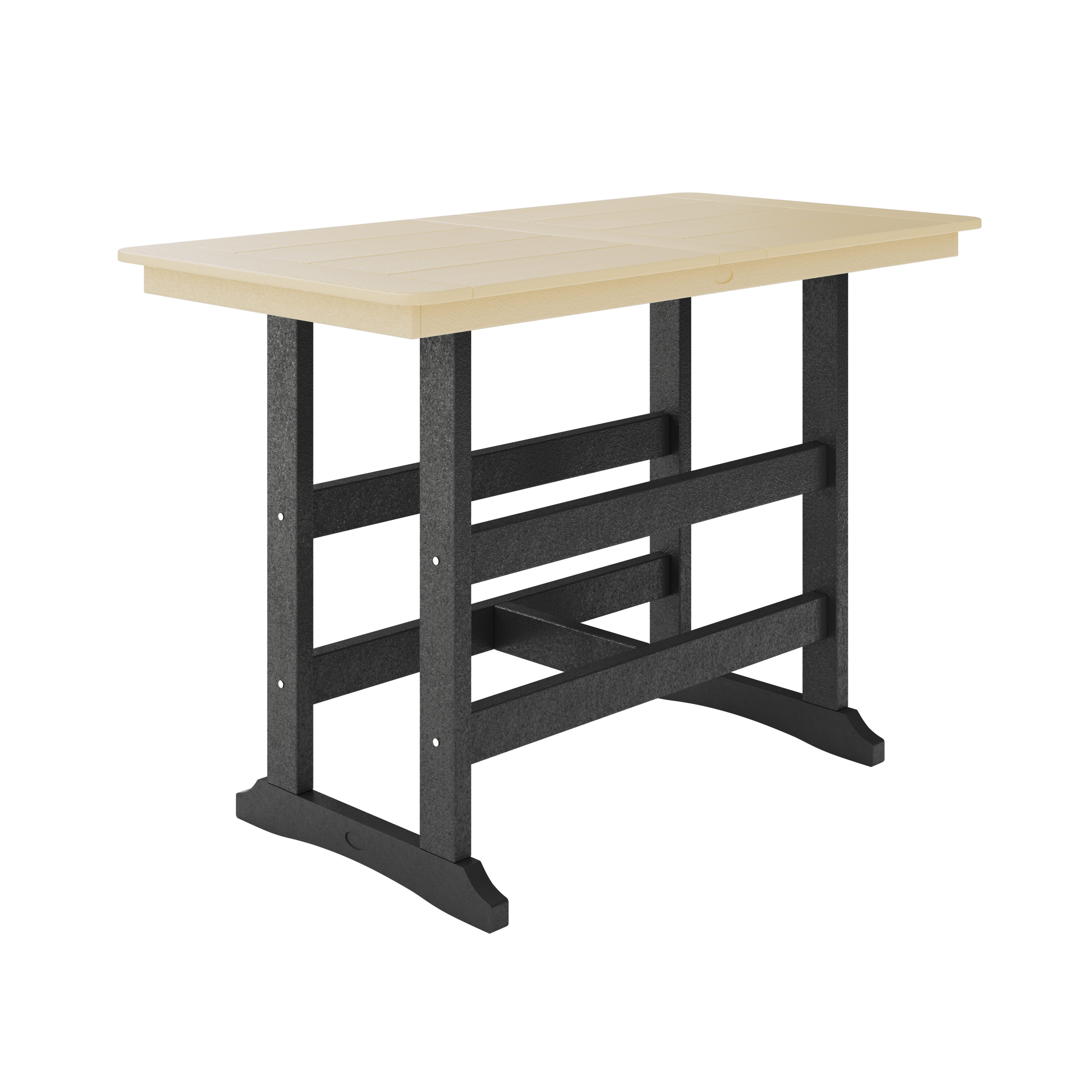 32x60 Savannah Table Bar High