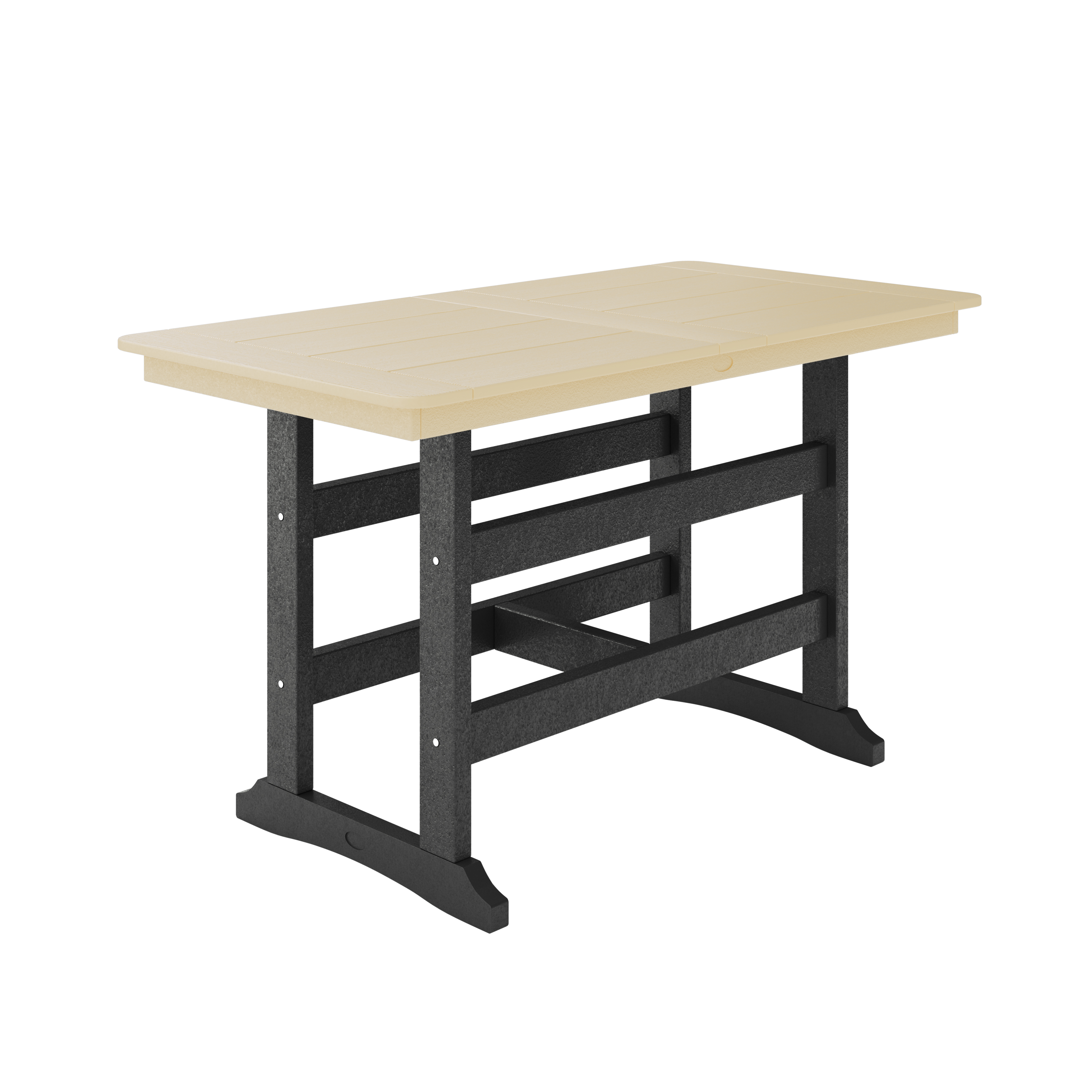 32x60 Savannah Table Counter High