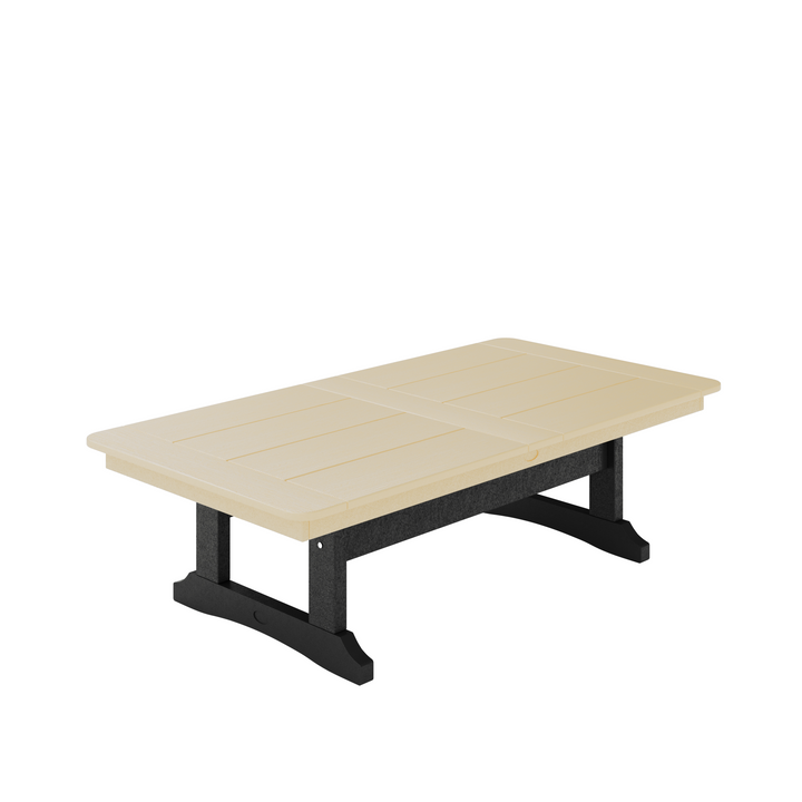 32x60 Savannah Coffee Table