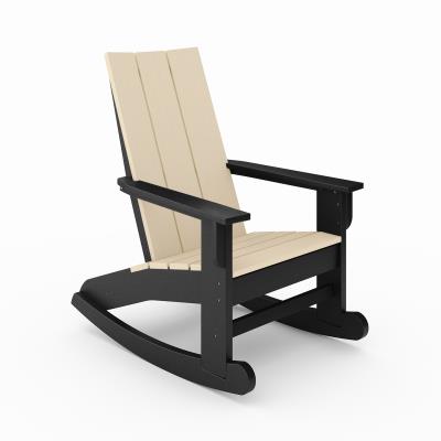Savannah Adirondack Rocker