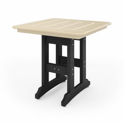 33" Savannah Square Dining Table