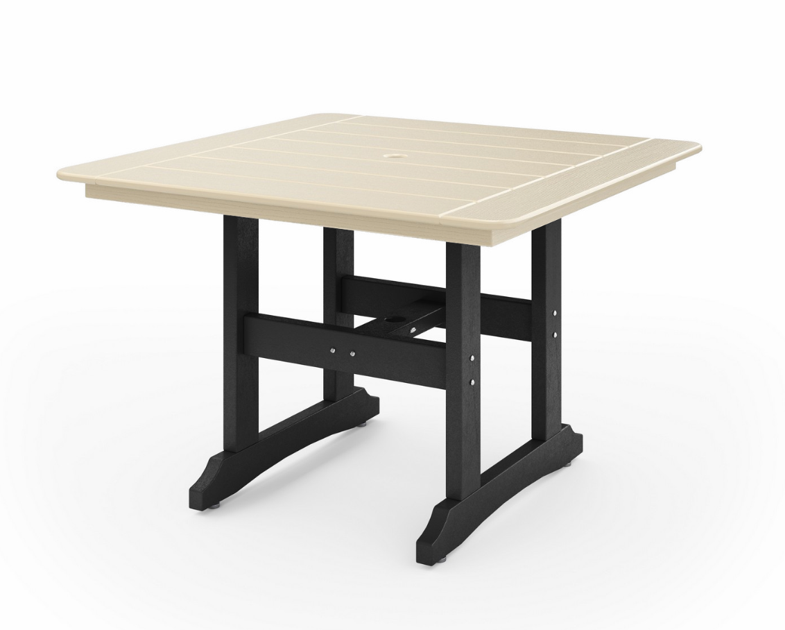 44" Savannah Square Dining Table