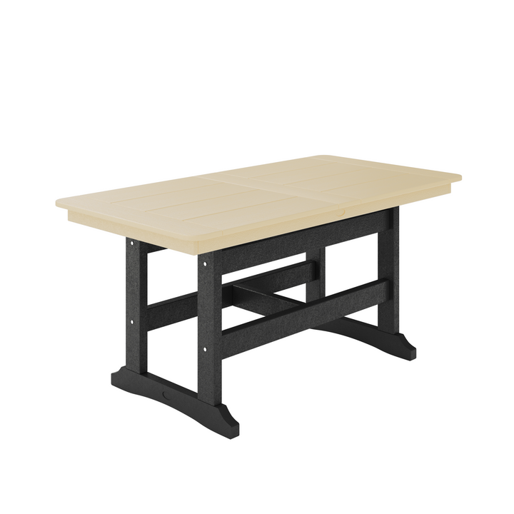 32x60 Savannah Table Dining High