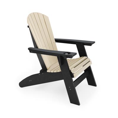 St Simons Curved Back Adirondack Chair