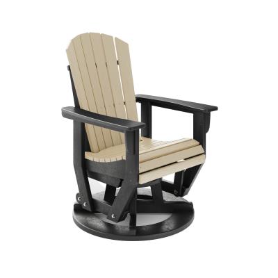 St. Simons Glider Chair
