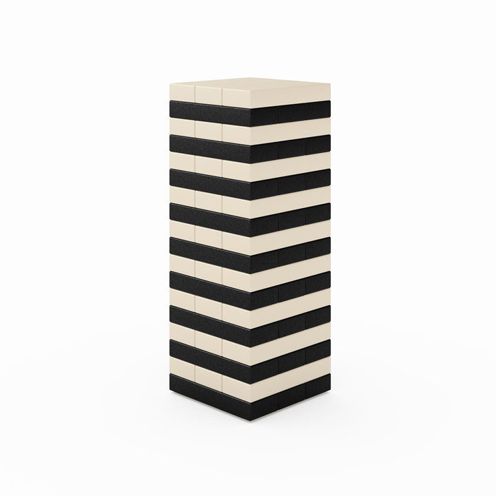 Poly Tumbling Tower
