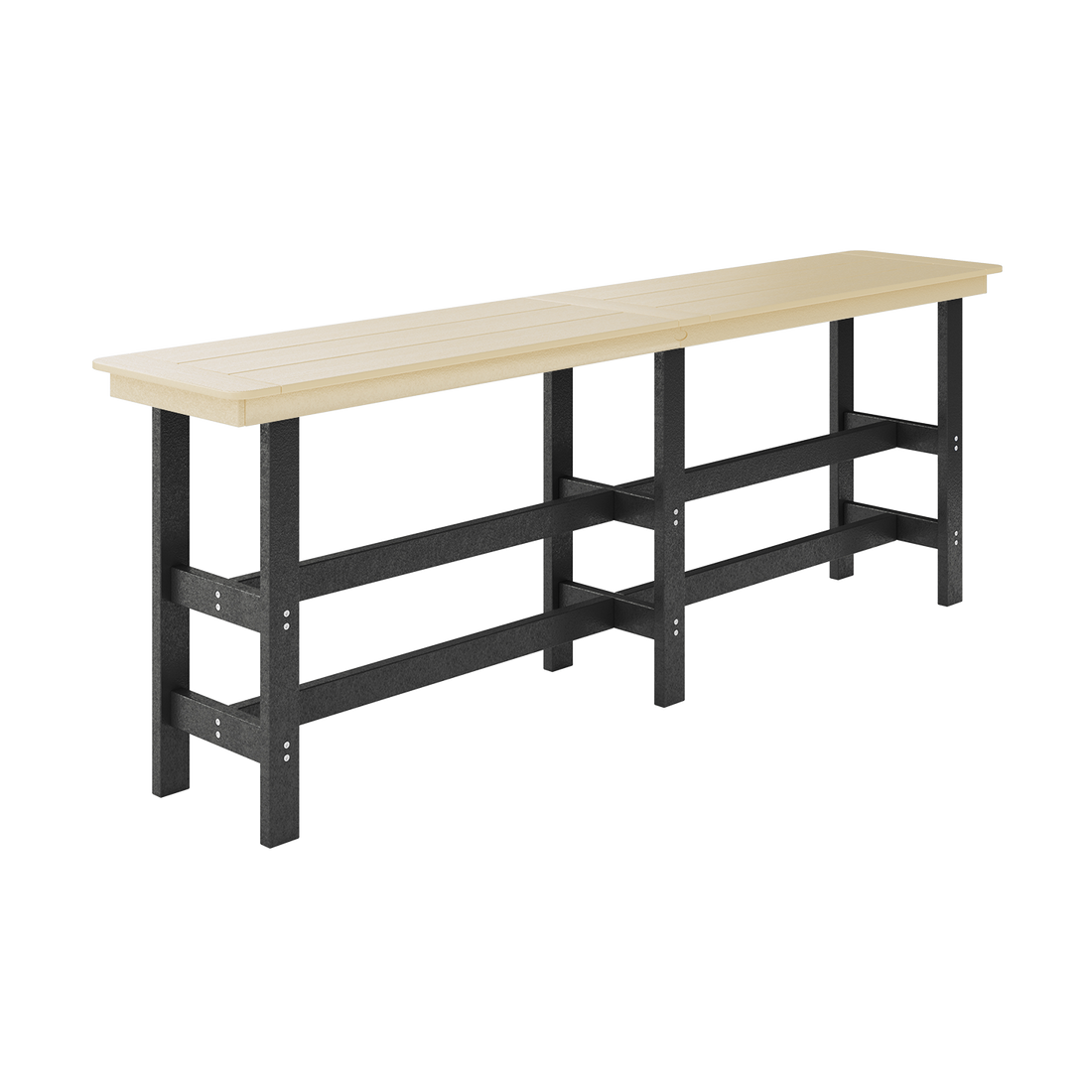 24x120 Rally Table Bar High