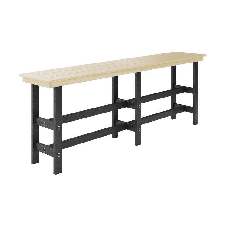 24x120 Rally Table Bar High