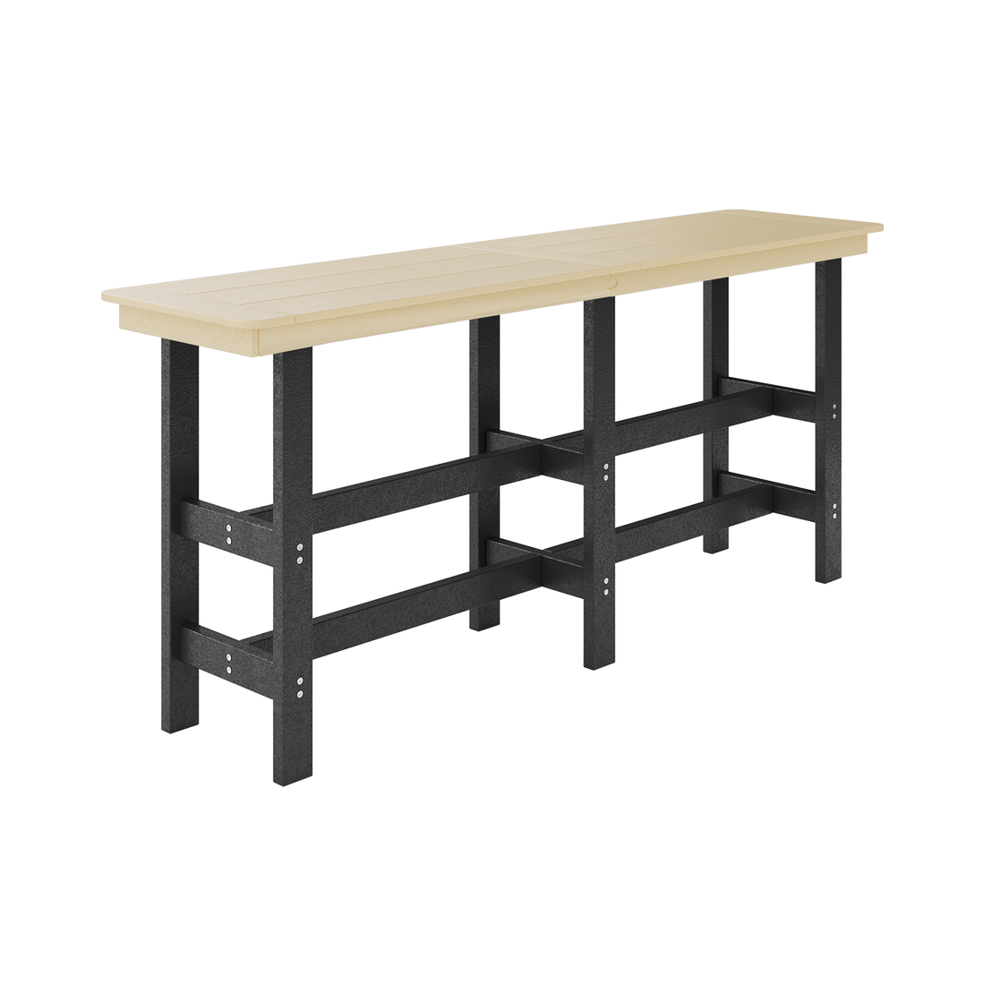 24x96 Rally Table Bar High