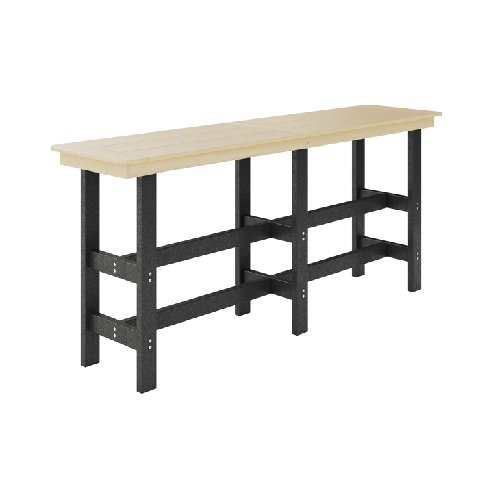 24x96 Rally Table Bar High